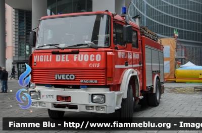 Iveco TurboTech 190-26
Vigili del Fuoco
Comando Provinciale di Milano
AutoPompaSerbatoio allestimento Iveco-Magirus
VF 17773
Parole chiave: Iveco TurboTech_190-26 VF17773 SantaBarbara_2015_Milano