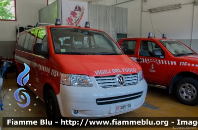 Volkswagen Transporter T5
Vigili del Fuoco
Distretto di Riva del Garda
Corpo Volontario di Riva del Garda (TN)
VF D86 TN
Parole chiave: Volkswagen Transporter_T5 VFD86TN