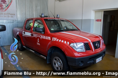 Nissan Navara III serie
Vigili del Fuoco
Distretto di Riva del Garda
Corpo Volontario di Riva del Garda (TN)
VF 7A0 TN
Parole chiave: Nissan Navara_IIIserie VF7A0TN