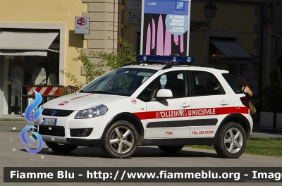 Suzuki SX4
48-Polizia Municipale Pisa
POLIZIA LOCALE YA 845 AA
Parole chiave: Suzuki SX4 POLIZIALOCALEYA845AA