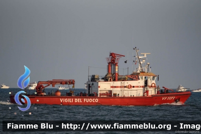 MotoBarcaPompa VF 1171
Vigili del Fuoco
Comando Provinciale di Venezia
Distaccamento Portuale
VF 1171
Parole chiave: Jesolo_EAS-2017