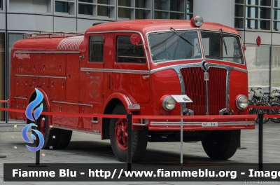 Fiat 666N7
Vigili del Fuoco
Museo Storico dei Vigili del Fuoco di Mantova
AutoPompaSerbatoio allestimento Viberti
VF 3512
Parole chiave: Fiat 666N7 VF3512 SantaBarbara_2015_Milano