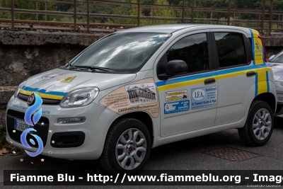 Fiat Nuova Panda II serie
Misericordia di Camucia (AR)
Parole chiave: Fiat Nuova_Panda_IIserie MiThink17