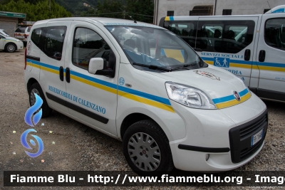 Fiat Qubo
Misericordia di Calenzano (PO)
Parole chiave: Fiat Qubo MiThink17