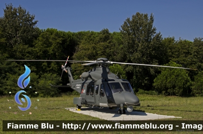 Agusta-Westland HH-139A 
Aeronautica Militare Italiana
15° Stormo S.A.R.
15-48
Parole chiave: Agusta-Westland HH-139A HEMS_2013