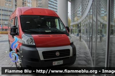 Fiat Ducato X250
Vigili del Fuoco
Comando Provinciale di Milano
VF 26012
Parole chiave: Fiat Ducato_X250 VF26012 SantaBarbara_2015_Milano