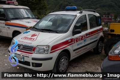 Fiat Nuova Panda I serie
Misericordia di Prato
Gruppo donatori di Sangue Fratres
Parole chiave: Fiat Nuova_Panda_Iserie MiThink17