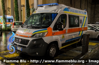 Fiat Ducato X290
Misericordia di Pontedera (PI)
Allestita Odone
Parole chiave: Fiat Ducato_X290 Ambulanza