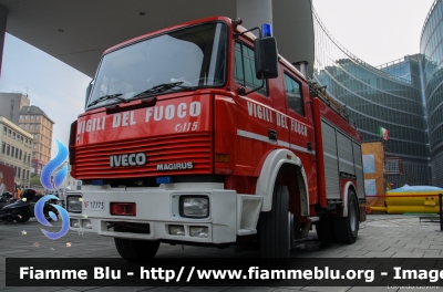 Iveco TurboTech 190-26
Vigili del Fuoco
Comando Provinciale di Milano
AutoPompaSerbatoio allestimento Iveco-Magirus
VF 17773
Parole chiave: Iveco TurboTech_190-26 VF17773 SantaBarbara_2015_Milano