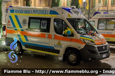 Fiat Ducato X290
Misericordia di Pontedera (PI)
Allestita Odone
Parole chiave: Fiat Ducato_X290 Ambulanza