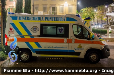 Fiat Ducato X290
Misericordia di Pontedera (PI)
Allestita Odone
Parole chiave: Fiat Ducato_X290 Ambulanza