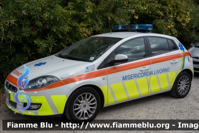 Fiat Nuova Bravo
Misericordia Livorno
Allestita Mariani Fratelli
Parole chiave: Fiat Nuova_Bravo MiThink17