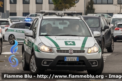 Fiat Sedici II serie
Polizia Locale Verolanuova (BS)
POLIZIA LOCALE YA 691 AJ
Parole chiave: Fiat Sedici_IIserie POLIZIALOCALEYA691AJ Reas_2018