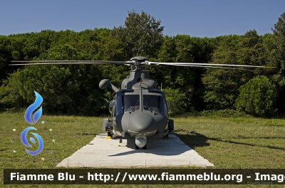 Agusta-Westland HH-139A 
Aeronautica Militare Italiana
15° Stormo S.A.R.
15-48
Parole chiave: Agusta-Westland HH-139A HEMS_2013