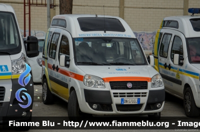 Fiat Doblò II serie
Misericordia Monteverdi Marittimo (PI)
Parole chiave: Fiat Doblò_IIserie