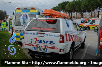 Tata Xenon
Società Volontaria di Soccorso Livorno
Soccorso Marittimo
Parole chiave: Tata Xenon