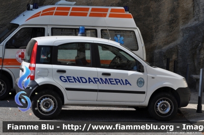 Fiat Nuova Panda 4x4 I serie
Repubblica di San Marino
Gendarmeria
POLIZIA 145
Parole chiave: Fiat Nuova_Panda_4x4_Iserie RSMPOLIZIA145