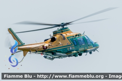 Agusta A109 Nexus
Guardia di Finanza
Reparto Operativo AereoNavale
Sezione Aerea di Venezia
Volpe 310
Parole chiave: Agusta A109_Nexus