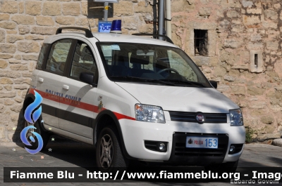 Fiat Nuova Panda 4x4 Climbing I serie
Repubblica di San Marino
Polizia Civile
RSM Polizia 153
Parole chiave: Fiat Nuova_Panda_4x4_Climbing_Iserie RSMPolizia153