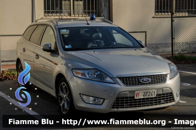 Ford Mondeo Stationwagon III serie
Vigili del Fuoco
Comando provinciale di Pisa
*Automezzo proveniente da confisca*
VF 27241
Parole chiave: Ford Mondeo_Stationwagon_IIIserie VF27241 Santa_Barbara_2016