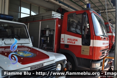 Iveco EuroCargo 85E15 I serie
Repubblica di San Marino
Polizia Civile
Sezione Antincendio
POLIZIA 085
Parole chiave: Iveco EuroCargo_85E15_Iserie POLIZIA085