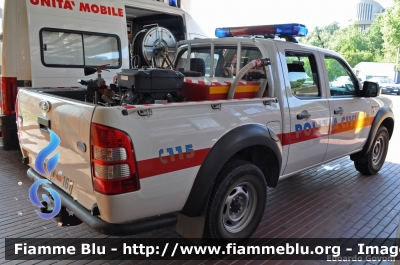 Ford Ranger VI serie
Repubblica di San Marino
Polizia Civile
POLIZIA 161
Parole chiave: Ford Ranger_VIserie POLIZIA161