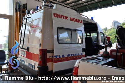 Fiat Ducato III serie
Repubblica di San Marino
Polizia Civile
POLIZIA 131
Parole chiave: Fiat Ducato_IIIserie POLIZIA131