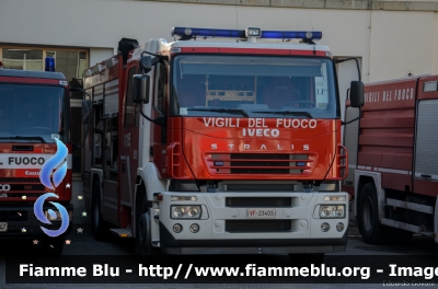 Iveco Stralis AF190S40 I serie
Vigili del Fuoco
Comando Provinciale di Pisa
AutoPompaSerbatoio allestimento Iveco-Magirus
VF 23405
Parole chiave: Iveco Stralis_AF190S40_Iserie VF23405 Santa_Barbara_2016