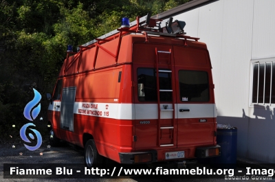 Iveco Daily I serie
Repubblica di San Marino
Polizia Civile
Sezione Antincendio
POLIZIA 017
Parole chiave: Iveco Daily_Iserie POLIZIA017