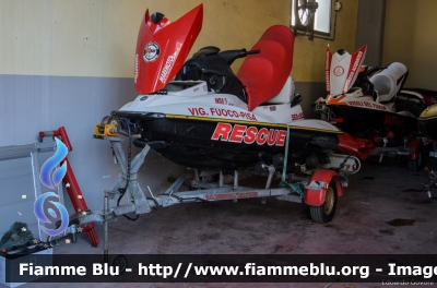 Bombardier SeaDoo
Vigili Del Fuoco 
Comando Provinciale di Pisa
VF MDA2
Parole chiave: Bombardier SeaDoo Santa_Barbara_2016