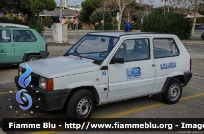 Fiat Panda II serie
USL 6 Livorno
Guardia Medica
Parole chiave: Fiat Panda_IIserie