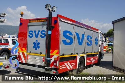 Daf 45.150
Società Volontaria di Soccorso
Livorno
Parole chiave: Daf 45.150 HEMS_2013