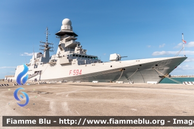 Nave F 954 "Alpino"
Marina Militare Italiana
Fregata Missilistica
Classe Bergamini
Parole chiave: Nave F 954 "Alpino"