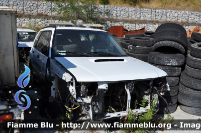 Subaru Forester II serie
Repubblica di San Marino
Gendarmeria
POLIZIA 112
*Dismesso*
Parole chiave: Subaru Forester_IIserie POLIZIA 112