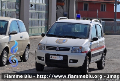 Fiat Nuova Panda 4x4 Climbing I serie
Repubblica di San Marino
Polizia Civile
RSM Polizia 155
Parole chiave: Fiat Nuova_Panda_4x4_Climbing_Iserie RSMPolizia155