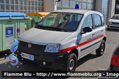 Fiat Nuova Panda 4x4 I serie
Repubblica di San Marino
Polizia Civile
RSM POLIZIA 167
Parole chiave: Fiat Nuova_Panda_4x4_Iserie RSMPolizia166