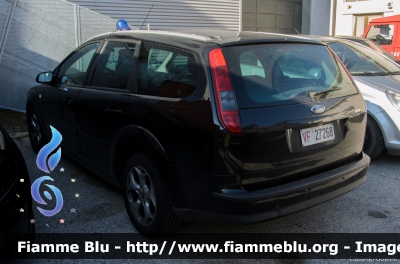  Ford Focus Stylewagon II serie
Vigili del Fuoco
Comando provinciale di Pisa
*Automezzo proveniente da confisca*
VF 27268
Parole chiave: Ford Focus_Stylewagon_IIserie VF27268 Santa_Barbara_2016