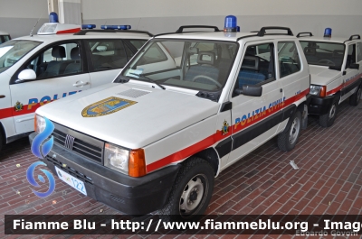 Fiat Panda 4x4 II serie
Repubblica di San Marino
Polizia Civile
POLIZIA 122 
Parole chiave: Fiat Panda_4x4_IIserie POLIZIA122