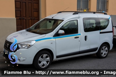 Dacia Dokker
Misericordia "San Francesco" di Massa
Parole chiave: Dacia Dokker MiThink17