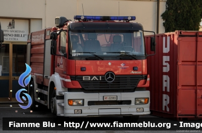 Mercedes-Benz Atego 1828 I serie
Vigili del Fuoco
Comando Provinciale di Brescia
AutoBottePompa allestimento Bai
VF 22985
Parole chiave: Mercedes-Benz Atego_1828_Iserie VF22985 Santa_Barbara_2016