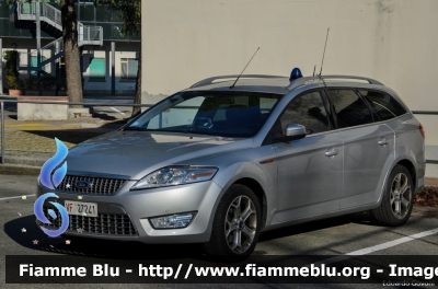 Ford Mondeo Stationwagon III serie
Vigili del Fuoco
Comando provinciale di Pisa
*Automezzo proveniente da confisca*
VF 27241
Parole chiave: Ford Mondeo_Stationwagon_IIIserie VF27241 Santa_Barbara_2016