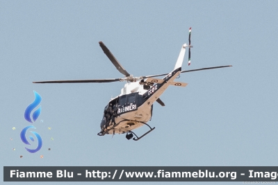 Agusta-Bell AB412
Carabinieri
CC-12
Con operatori del GIS
Parole chiave: Agusta-Bell AB412