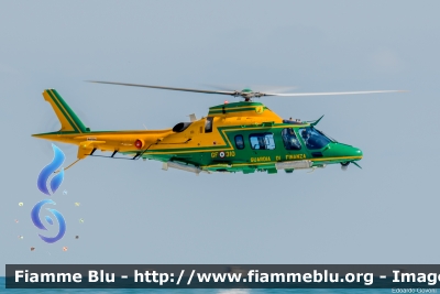 Agusta A109 Nexus
Guardia di Finanza
Reparto Operativo AereoNavale
Sezione Aerea di Venezia
Volpe 310
Parole chiave: Agusta A109_Nexus