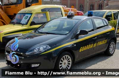 Fiat Nuova Bravo
Guardia di Finanza
GdiF 523 BF
Parole chiave: Fiat Nuova_Bravo GdiF523BF