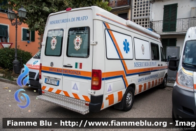 Volkswagen LT II serie
Misericordia di Prato
Protezione Civile
Parole chiave: Volkswagen LT_IIserie MiThink17