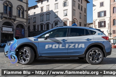 Subaru XV II serie restyle
Polizia di Stato
Polizia Stradale
POLIZIA M8938
Parole chiave: Subaru XV_IIserie_restyle POLIZIAM8938