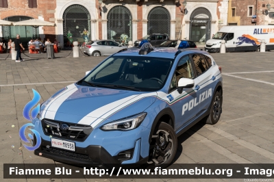 Subaru XV II serie restyle
Polizia di Stato
Polizia Stradale
POLIZIA M8938
Parole chiave: Subaru XV_IIserie_restyle POLIZIAM8938