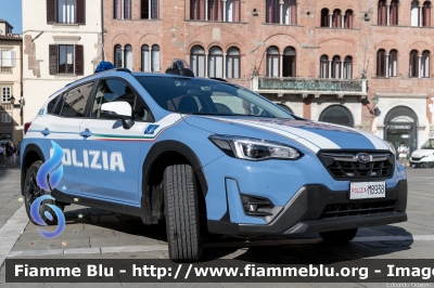 Subaru XV II serie restyle
Polizia di Stato
Polizia Stradale
POLIZIA M8938
Parole chiave: Subaru XV_IIserie_restyle POLIZIAM8938