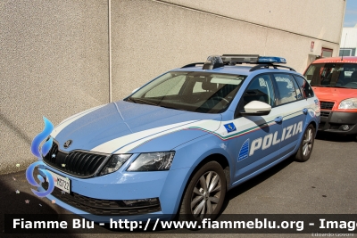 Skoda Octavia Wagon V serie
Polizia di Stato
Polizia Stradale
Polizia Autostradale
 in servizio sulla rete Autovia Padana
Allestimento Focaccia
Decorazione Grafica Artlantis
POLIZIA M3722
Parole chiave: Skoda Octavia_Wagon_Vserie POLIZIAM3722 Reas_2019