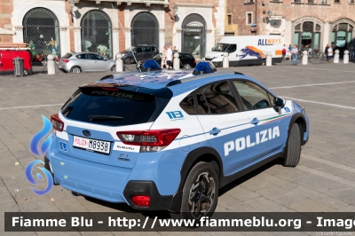 Subaru XV II serie restyle
Polizia di Stato
Polizia Stradale
POLIZIA M8938
Parole chiave: Subaru XV_IIserie_restyle POLIZIAM8938